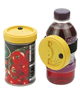 Говорящие крышки для банок. Запись 10 секунд - fgospostavki.ru - Челябинск