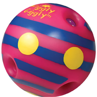 Мяч со звуковыми эффектами "Вигли-гигли" - fgospostavki.ru - Челябинск