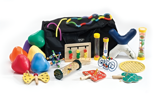 Набор для развития моторики для детей с особенностями развития - fgospostavki.ru - Челябинск