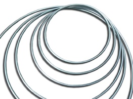 Обруч гимнастический неокрашенный (750 миллиметров) - fgospostavki.ru - Челябинск