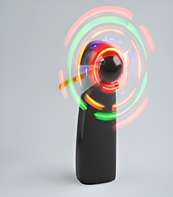 Вентилятор "Фантастик" - fgospostavki.ru - Челябинск