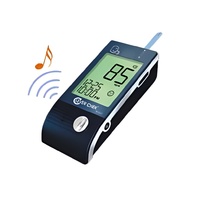 Глюкометр говорящий - fgospostavki.ru - Челябинск