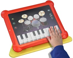 Игра "Сенсорный синтезатор" - fgospostavki.ru - Челябинск