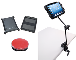 Набор с креплениями для iPad Air  - fgospostavki.ru - Челябинск