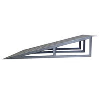 Пандус для преодоления перепадов высот - fgospostavki.ru - Челябинск