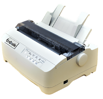 Принтер для печати рельефно-точечным шрифтом Брайля VP EmBraille - fgospostavki.ru - Челябинск