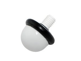 Наконечник керамический на резьбе - fgospostavki.ru - Челябинск