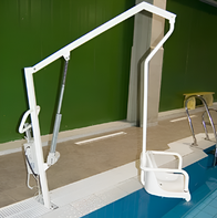 Стационарный подъемник для инвалидов (вариант 2) - fgospostavki.ru - Челябинск