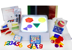 Светящийся набор - fgospostavki.ru - Челябинск