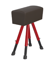 Козел гимнастический переменной высоты - fgospostavki.ru - Челябинск