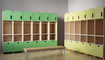 Детский гардероб «Я сам» - fgospostavki.ru - Челябинск