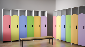 Детский гардероб «Яркие моменты» - fgospostavki.ru - Челябинск