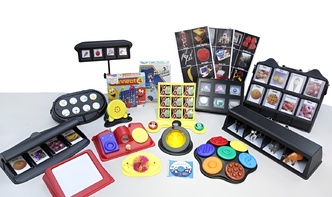 Набор для слабовидящих - fgospostavki.ru - Челябинск