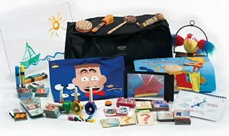 Набор для развития коммуникативных навыков - fgospostavki.ru - Челябинск