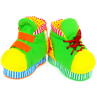 Развивающая игрушка для детей с нарушением зрения "Ботиночки развивающие" - fgospostavki.ru - Челябинск