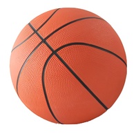 Мяч баскетбольный звенящий - fgospostavki.ru - Челябинск