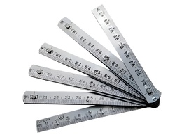 Метр складной с рельефными делениями - fgospostavki.ru - Челябинск