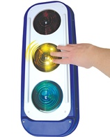 Игра "Светофор" - fgospostavki.ru - Челябинск