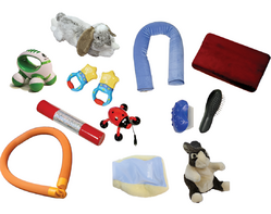 Набор для повышения сенсорного восприятия - fgospostavki.ru - Челябинск