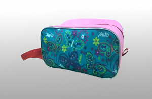 Сумка для спортивной обуви (принт) - fgospostavki.ru - Челябинск