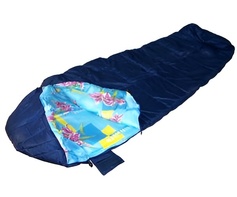 Спальный мешок - кокон (+10...+20°С) (вариант 1) - fgospostavki.ru - Челябинск