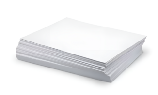 Бумага для письма по Брайлю 25х38 см (1 килограмм) - fgospostavki.ru - Челябинск