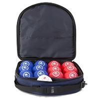 Игра Бочча в сумке через плечо - fgospostavki.ru - Челябинск