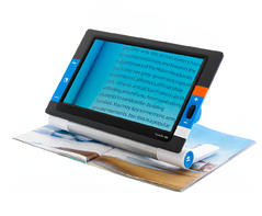 Видеоувеличитель-планшет Traveller HD - fgospostavki.ru - Челябинск