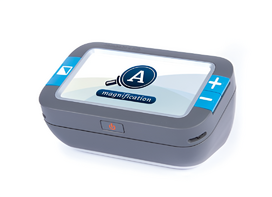 Видеоувеличитель Optelec Compact 4HD World - fgospostavki.ru - Челябинск