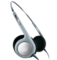 Наушники накладные с гибкой металлической дужкой - fgospostavki.ru - Челябинск