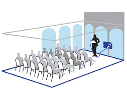 Стационарная система "Исток" С1м (от 50 до 100 м2) - fgospostavki.ru - Челябинск