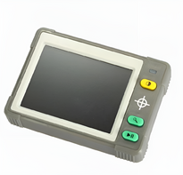 Видеоувеличитель портативный HV-MVC - fgospostavki.ru - Челябинск