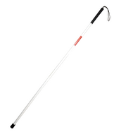 Тактильная белая трость складная 90 сантиметров - fgospostavki.ru - Челябинск