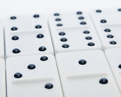 Домино для слабовидящих - fgospostavki.ru - Челябинск