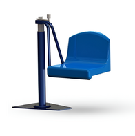 Подъемник для ванны с механическим приводом - fgospostavki.ru - Челябинск