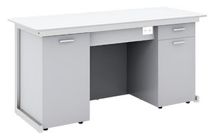 Стол демонстрационный для кабинета физики - fgospostavki.ru - Челябинск