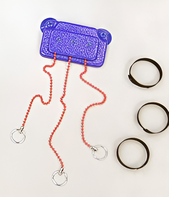 Держатель для предметов - fgospostavki.ru - Челябинск