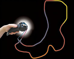 Светящаяся веревка - fgospostavki.ru - Челябинск