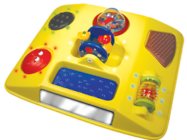 Развивающий центр со звуковыми эффектами - fgospostavki.ru - Челябинск