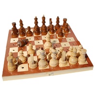 Шахматы тактильные (40х40) - fgospostavki.ru - Челябинск