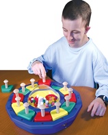 Развивающий центр с формами - fgospostavki.ru - Челябинск