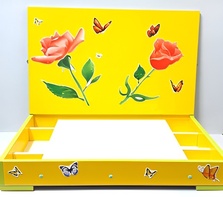 Световой стол для рисования песком "Детский" - fgospostavki.ru - Челябинск