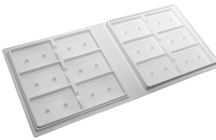 Кейс для хранения кассет - fgospostavki.ru - Челябинск