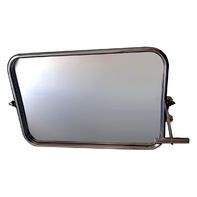 Зеркало поворотное (600*400 миллиметров) - fgospostavki.ru - Челябинск