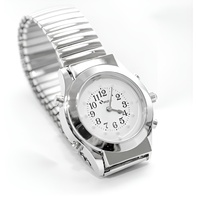 Часы говорящие со шрифтом Брайля - fgospostavki.ru - Челябинск