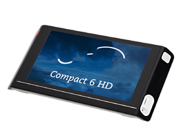 Видеоувеличитель Compact 6HD World - fgospostavki.ru - Челябинск
