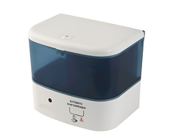 Автоматический дозатор для мыла - fgospostavki.ru - Челябинск