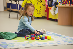 Набор массажных мячиков - fgospostavki.ru - Челябинск