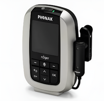 FM-передатчик Inspiro Roger с минимикрофоном iLapel - fgospostavki.ru - Челябинск