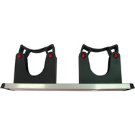 Держатель для тростей и костылей парный - fgospostavki.ru - Челябинск